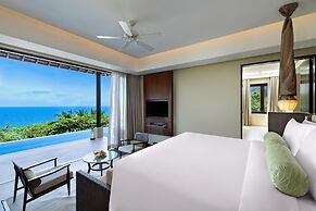 Vana Belle, a Luxury Collection Resort, Koh Samui