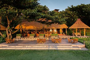 Vana Belle, a Luxury Collection Resort, Koh Samui