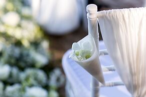 Vana Belle, a Luxury Collection Resort, Koh Samui