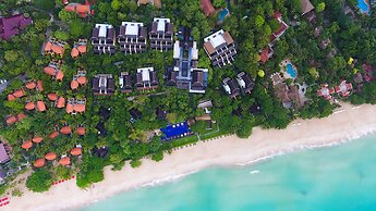 Vana Belle, a Luxury Collection Resort, Koh Samui