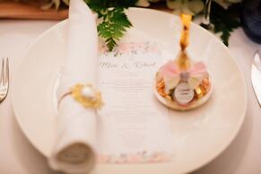 Vana Belle, a Luxury Collection Resort, Koh Samui