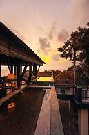 Vana Belle, a Luxury Collection Resort, Koh Samui