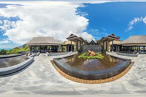 Vana Belle, a Luxury Collection Resort, Koh Samui