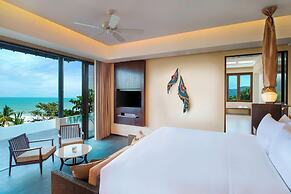 Vana Belle, a Luxury Collection Resort, Koh Samui