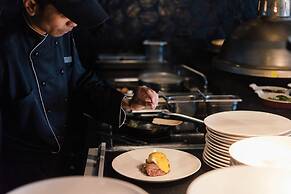 Vana Belle, a Luxury Collection Resort, Koh Samui