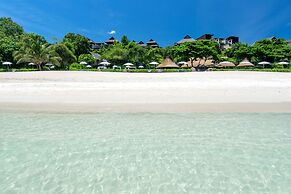 Vana Belle, a Luxury Collection Resort, Koh Samui