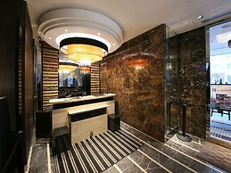 APA Hotel Higashi Shinjuku Ekimae