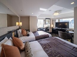 APA Hotel Higashi Shinjuku Ekimae