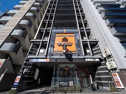 APA Hotel Higashi Shinjuku Ekimae