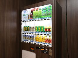 APA Hotel Higashi Shinjuku Ekimae