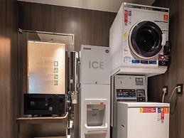 APA Hotel Higashi Shinjuku Ekimae