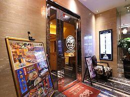 APA Hotel Higashi Shinjuku Ekimae