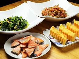 APA Hotel Higashi Shinjuku Ekimae