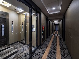 APA Hotel Higashi Shinjuku Ekimae