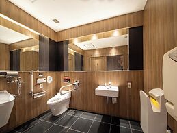 APA Hotel Higashi Shinjuku Ekimae