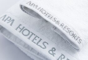 APA Hotel Higashi Shinjuku Ekimae