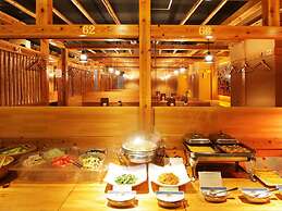 APA Hotel Higashi Shinjuku Ekimae