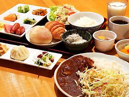 APA Hotel Higashi Shinjuku Ekimae