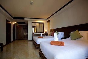 ASTROCOCO beach resort by Coconut Beach