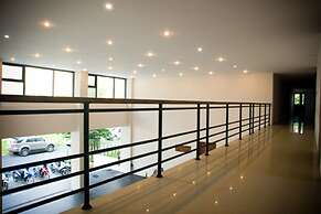 ASTROCOCO beach resort by Coconut Beach