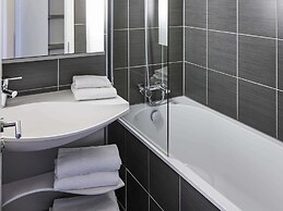 Aparthotel Adagio Liverpool City Centre