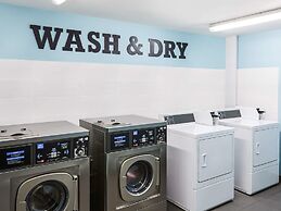 Aparthotel Adagio Liverpool City Centre