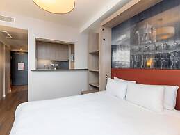 Aparthotel Adagio Liverpool City Centre