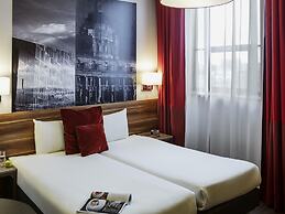 Aparthotel Adagio Liverpool City Centre
