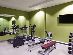 Aparthotel Adagio Liverpool City Centre