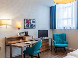 Aparthotel Adagio Liverpool City Centre