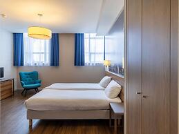 Aparthotel Adagio Liverpool City Centre