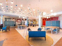 Aparthotel Adagio Liverpool City Centre