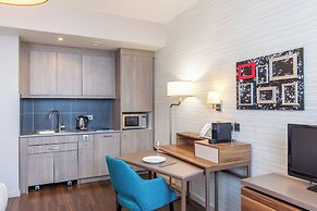 Aparthotel Adagio Liverpool City Centre