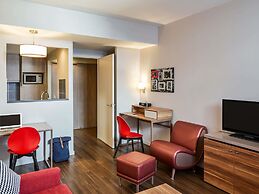 Aparthotel Adagio Liverpool City Centre