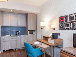 Aparthotel Adagio Liverpool City Centre