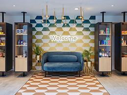 Aparthotel Adagio Liverpool City Centre