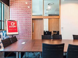 Aparthotel Adagio Liverpool City Centre