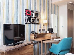 Aparthotel Adagio Liverpool City Centre