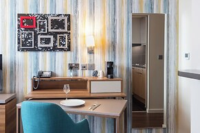 Aparthotel Adagio Liverpool City Centre