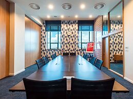 Aparthotel Adagio Liverpool City Centre
