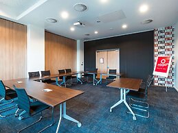 Aparthotel Adagio Liverpool City Centre