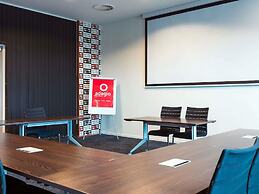 Aparthotel Adagio Liverpool City Centre