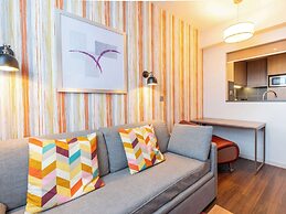 Aparthotel Adagio Liverpool City Centre