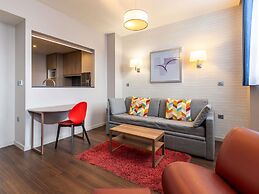 Aparthotel Adagio Liverpool City Centre