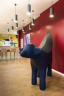 Aparthotel Adagio Liverpool City Centre