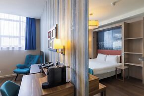 Aparthotel Adagio Liverpool City Centre