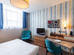 Aparthotel Adagio Liverpool City Centre