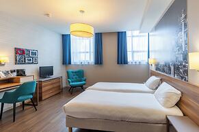 Aparthotel Adagio Liverpool City Centre
