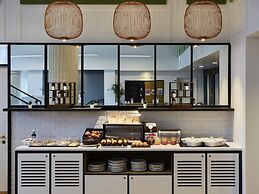 Aparthotel Adagio Liverpool City Centre