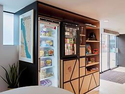 Aparthotel Adagio Liverpool City Centre